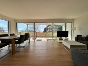 Ferienwohnung am Strandbad
